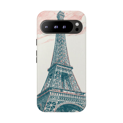 Inspired By... France
