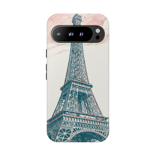 Inspired By... France