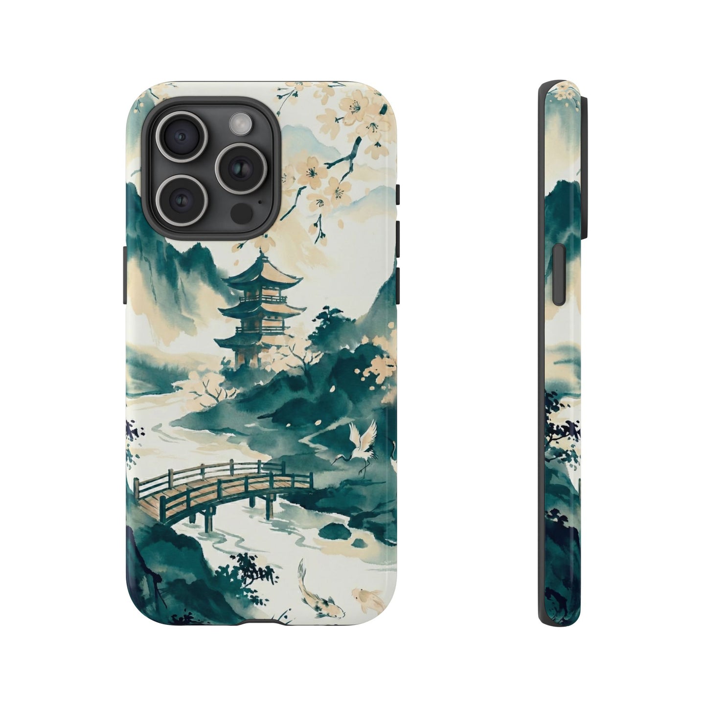 Inspired By... Japan