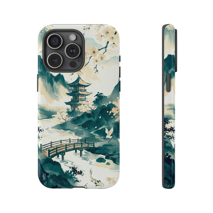 Inspired By... Japan