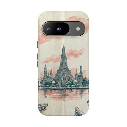 Inspired By... Thailand
