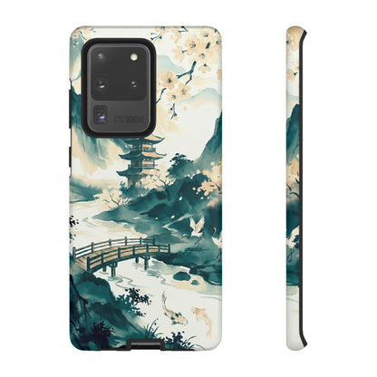 Inspired By... Japan