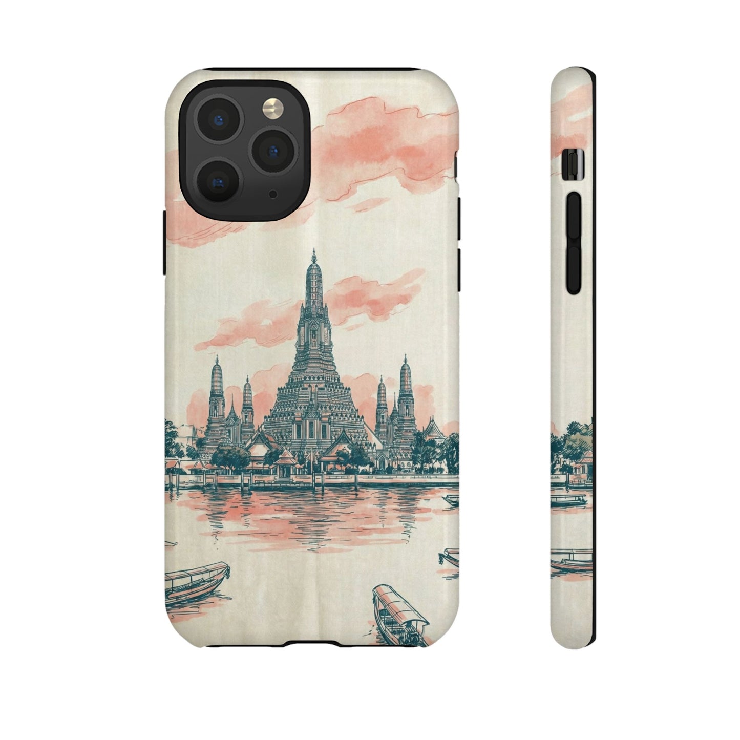 Inspired By... Thailand