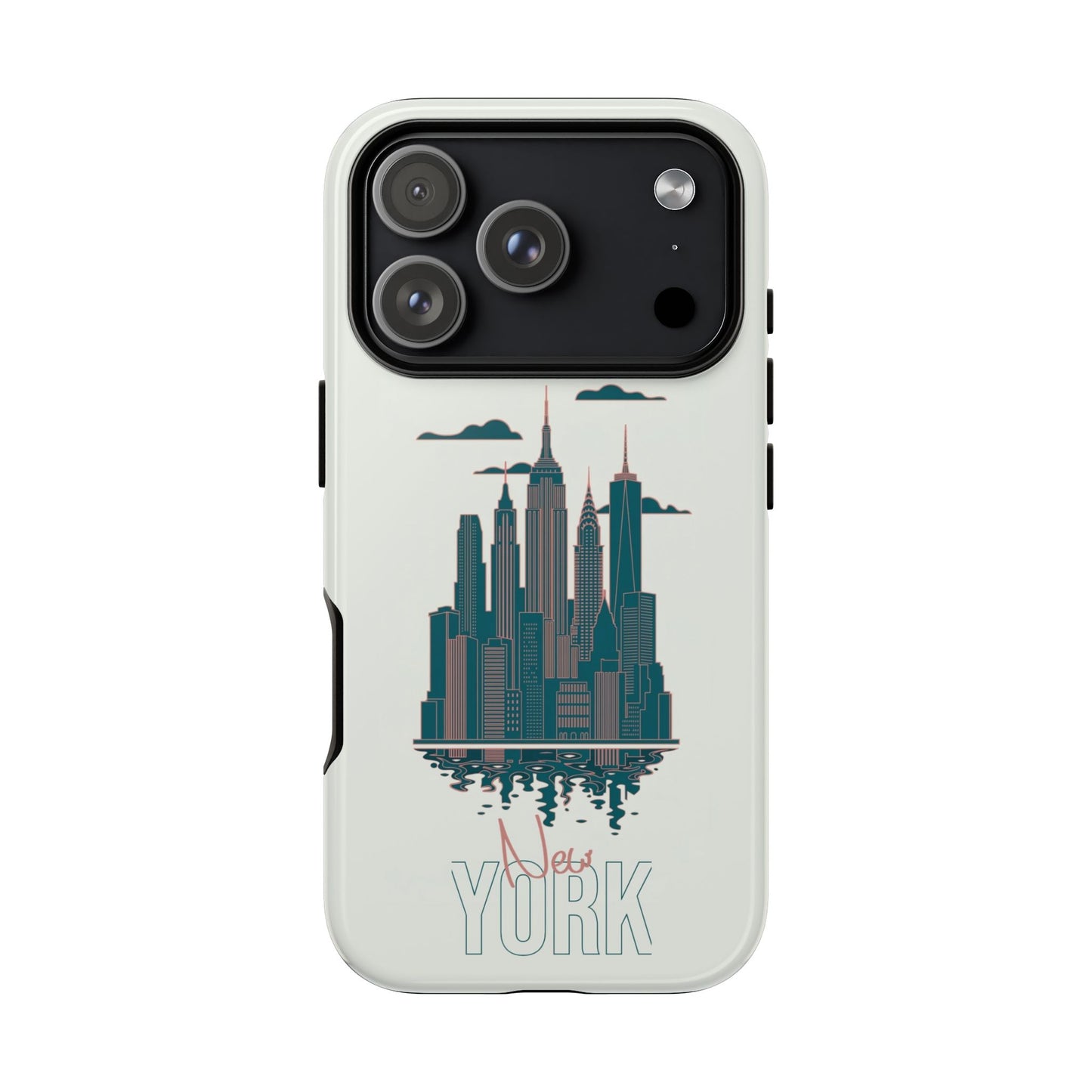 Inspired By... New York