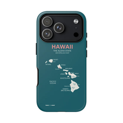 Inspired By... Hawaii