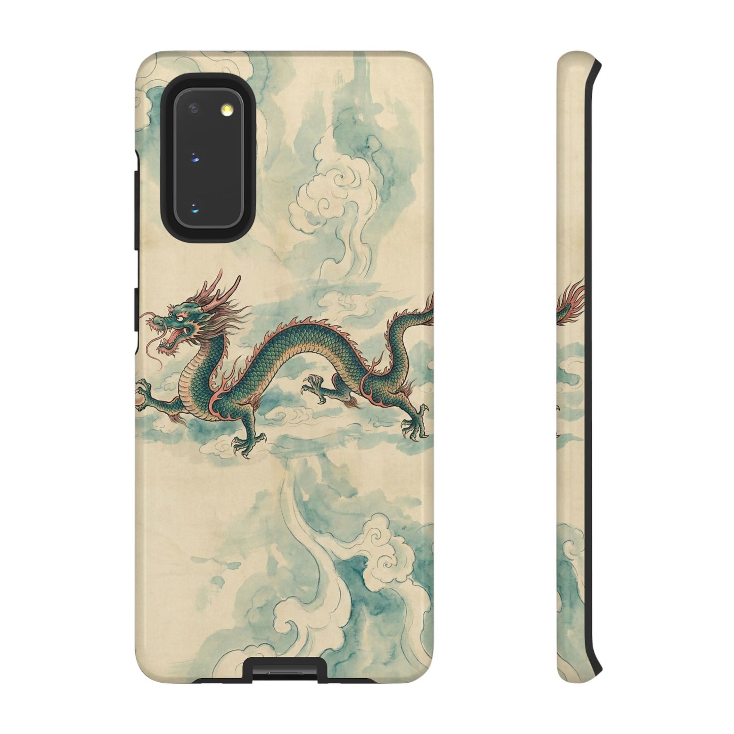 Inspired By... China