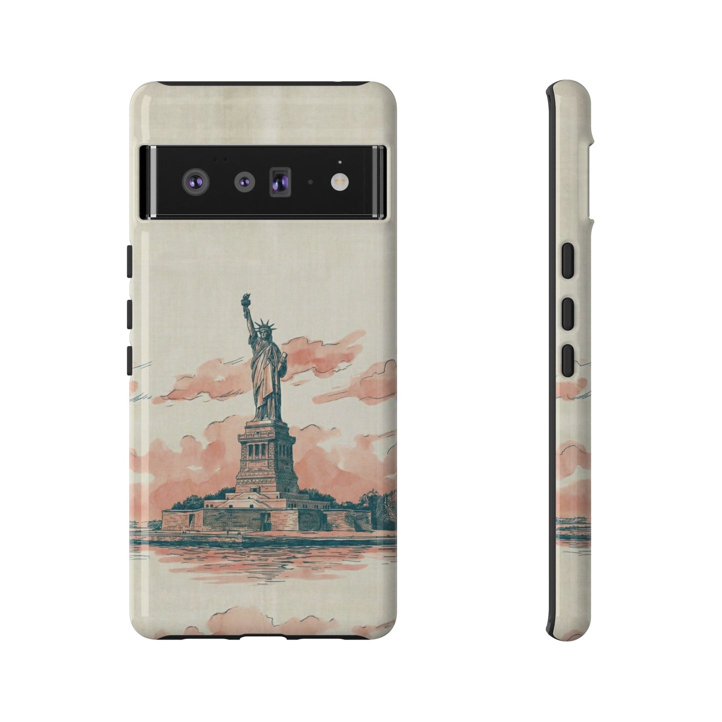 Inspired By... United States of America