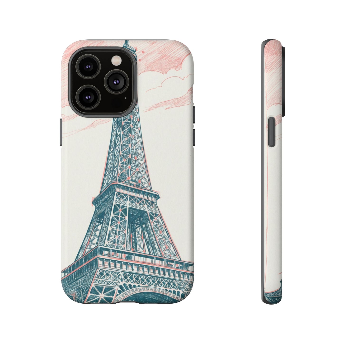 Inspired By... France