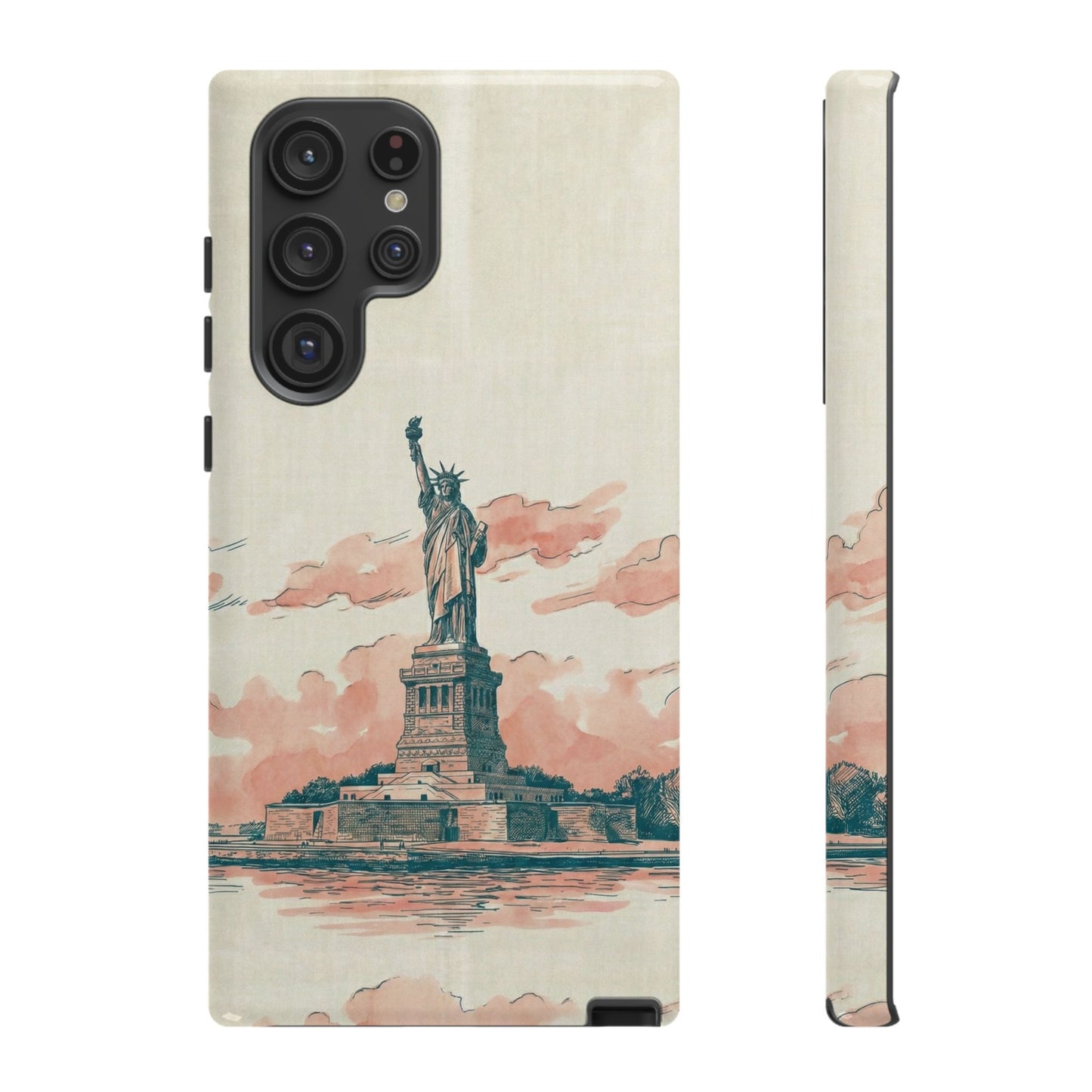 inspired By... United States of America