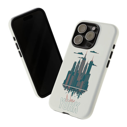 Inspired By... New York