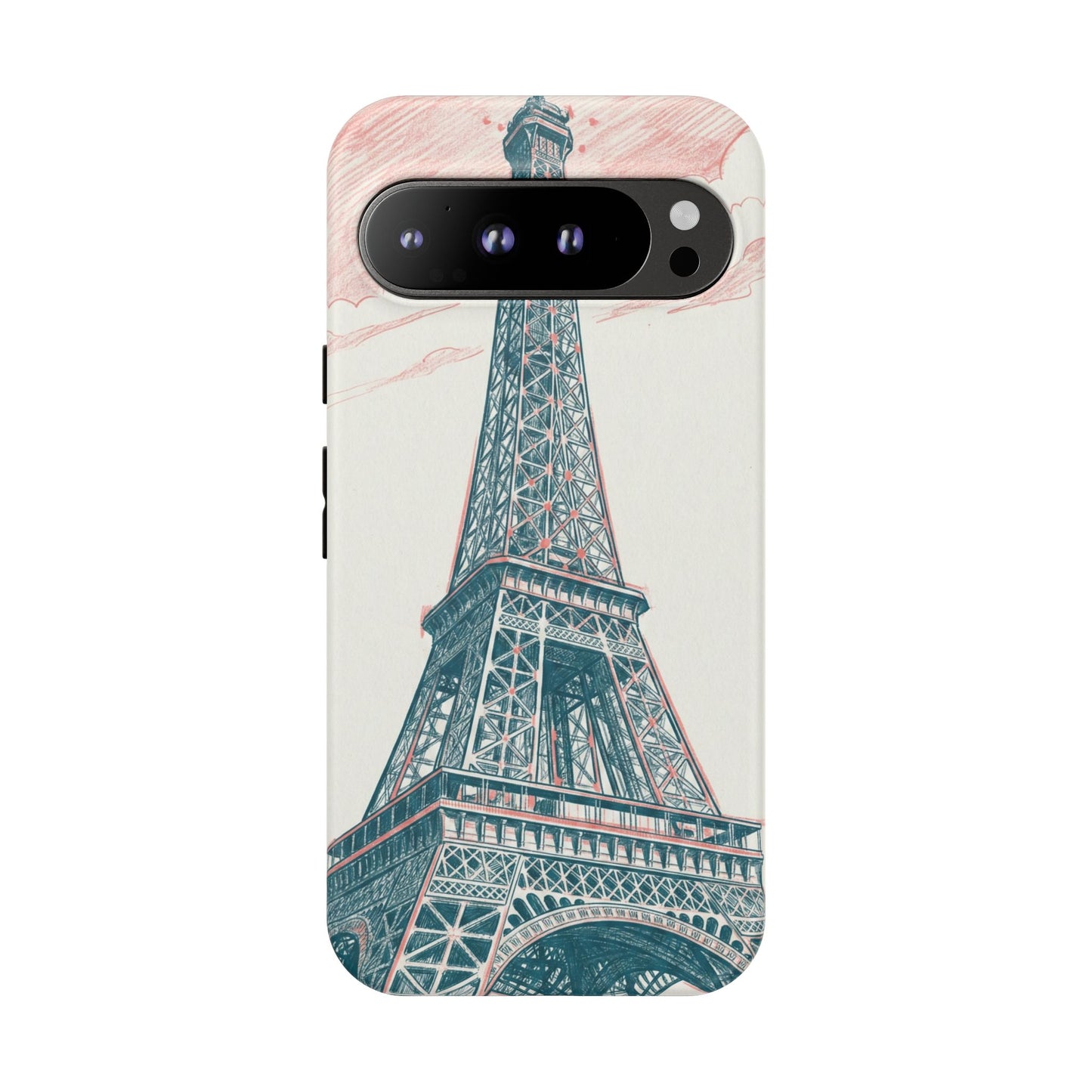 Inspired By... France