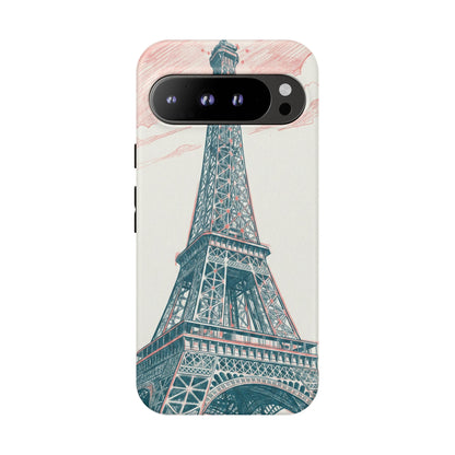 Inspired By... France
