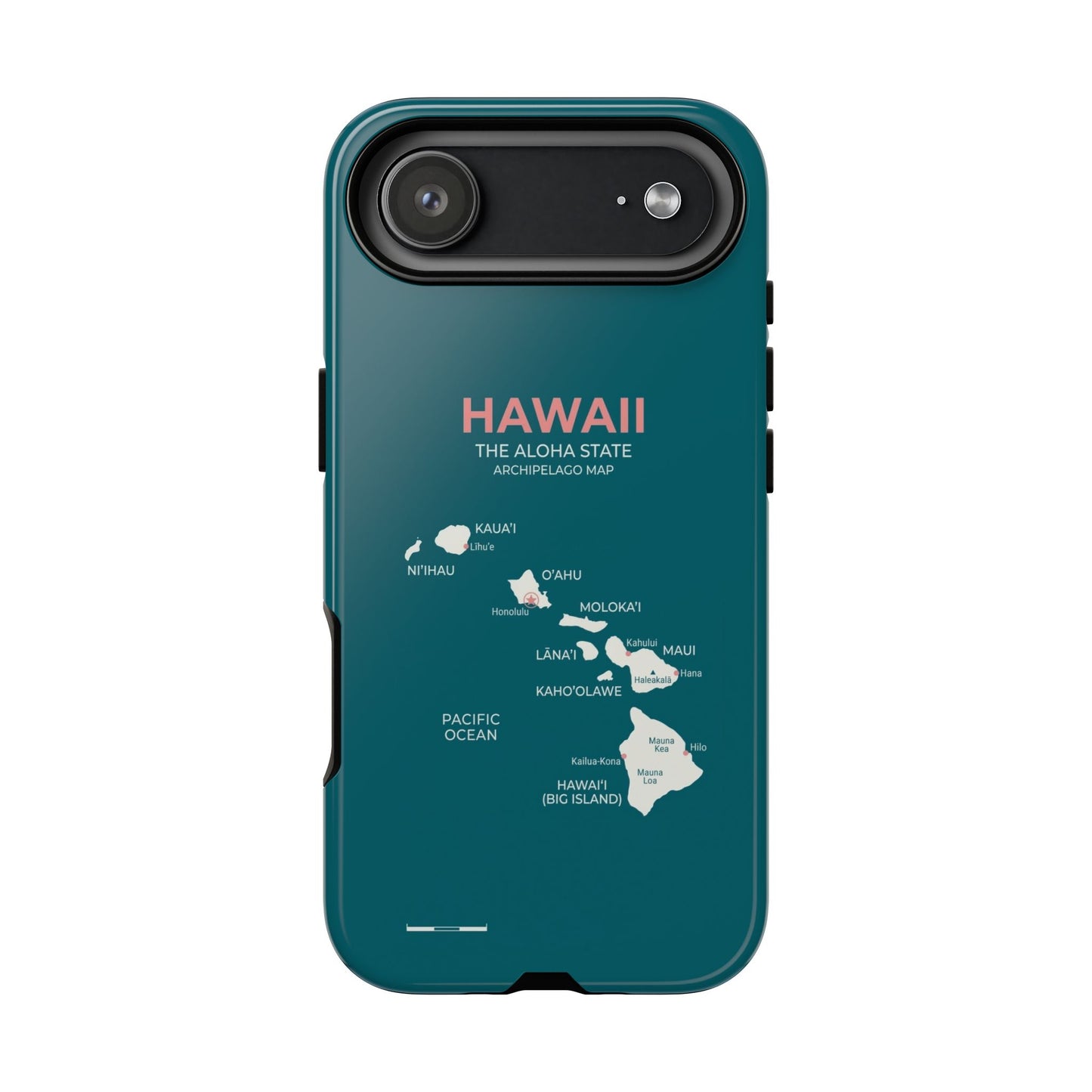 Inspired By... Hawaii
