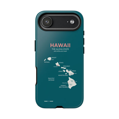 Inspired By... Hawaii