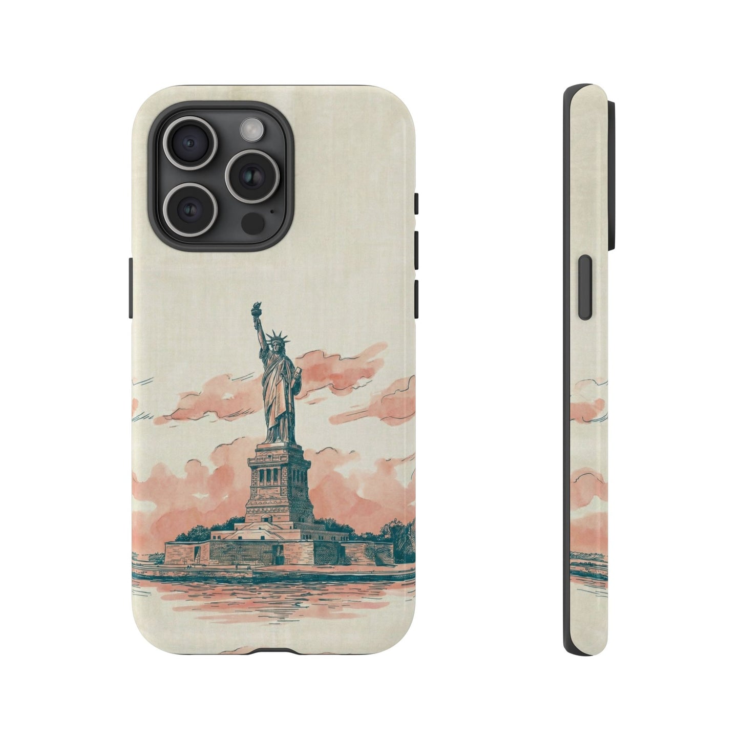 inspired By... United States of America