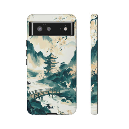 Inspired By... Japan