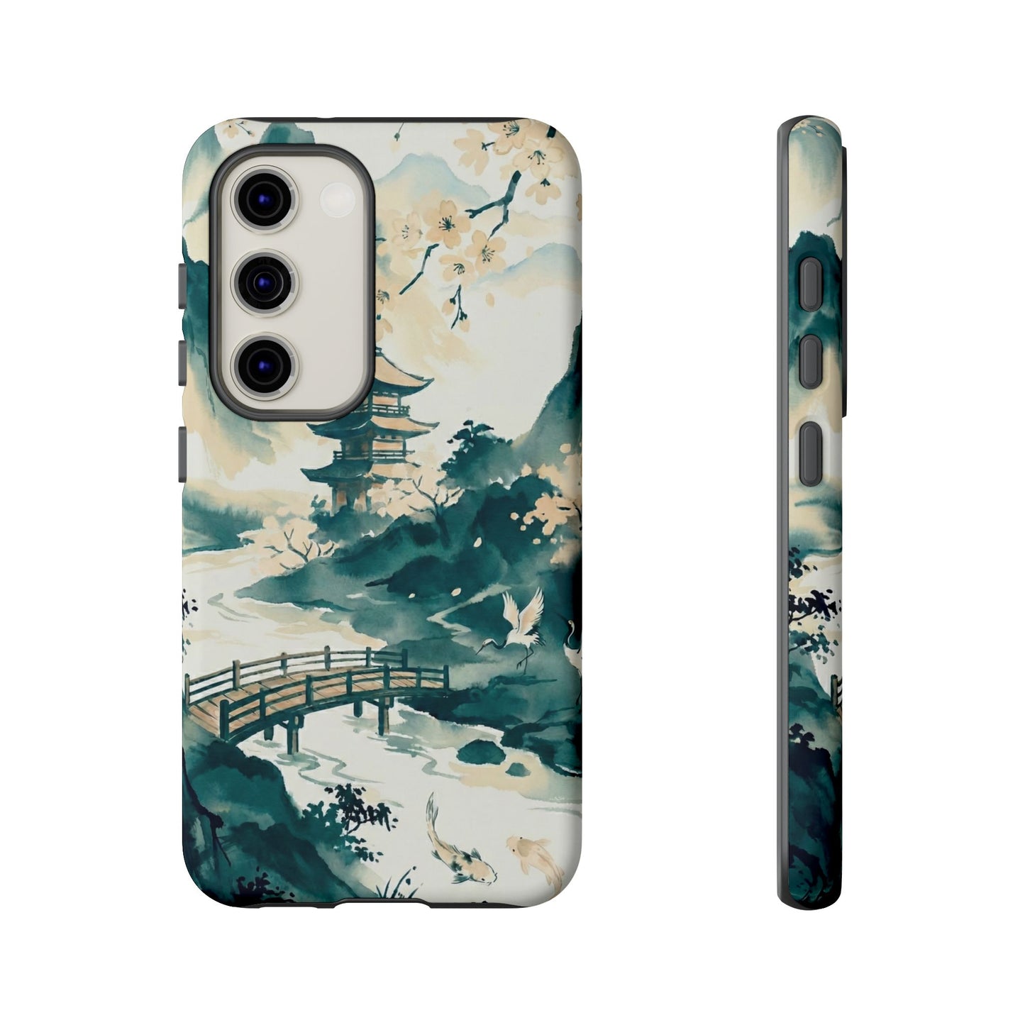 Inspired By... Japan