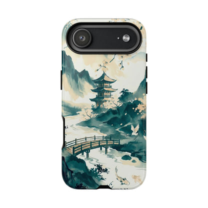 Inspired By... Japan