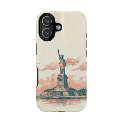 inspired By... United States of America
