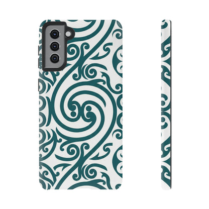 Inspired By... New Zealand