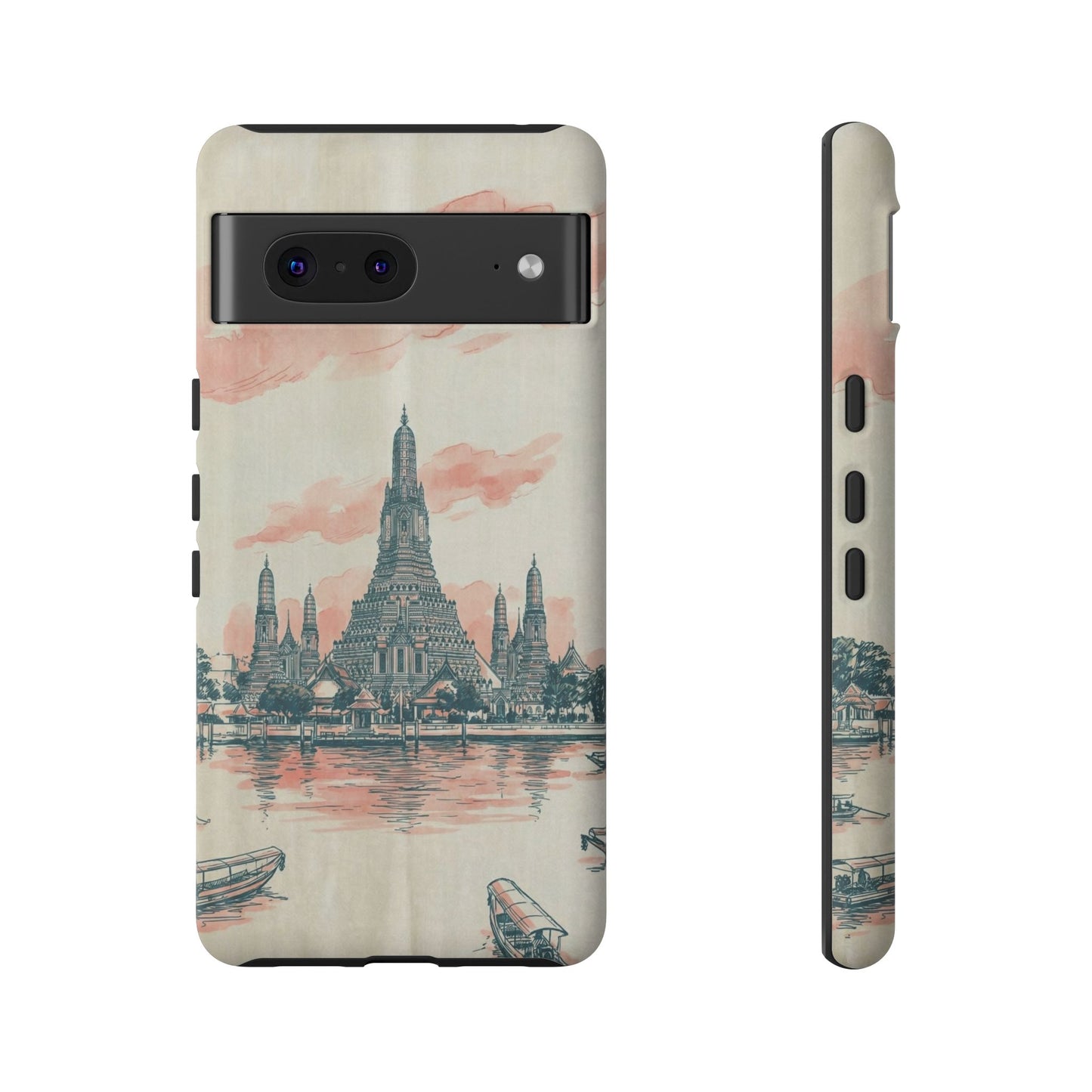 Inspired By... Thailand