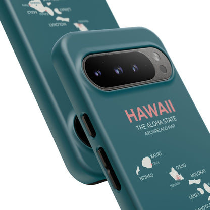 Inspired By... Hawaii