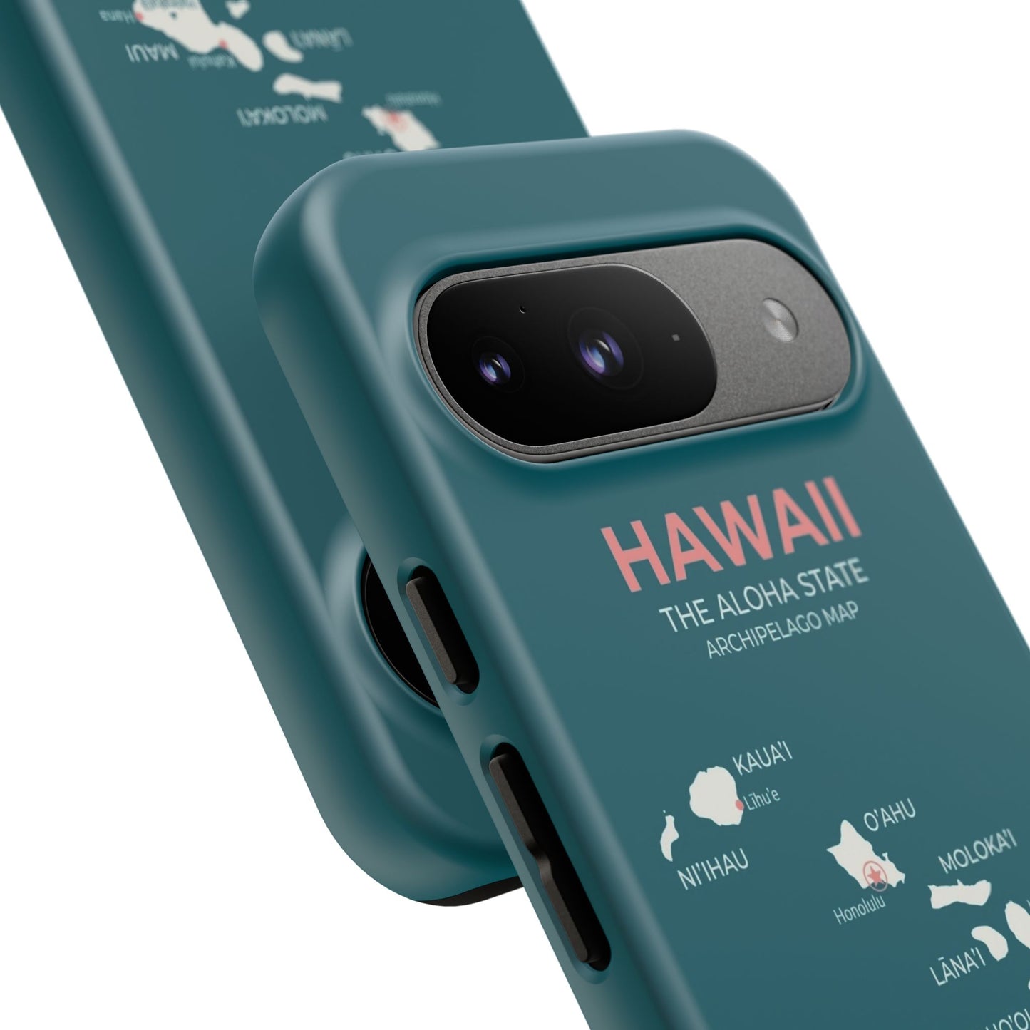 Inspired By... Hawaii