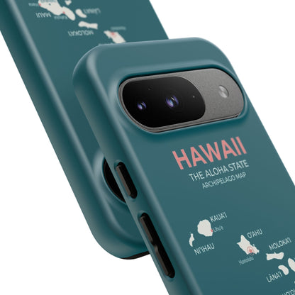 Inspired By... Hawaii