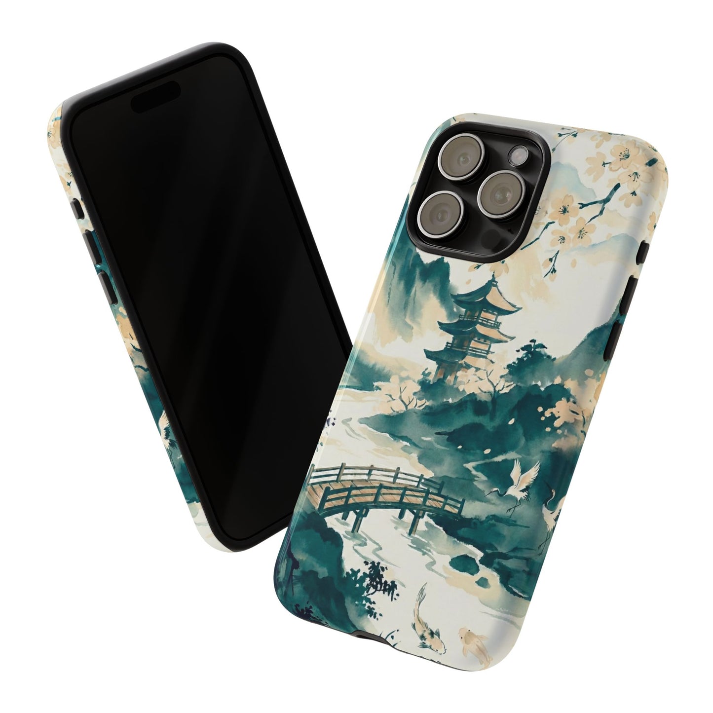 Inspired By... Japan