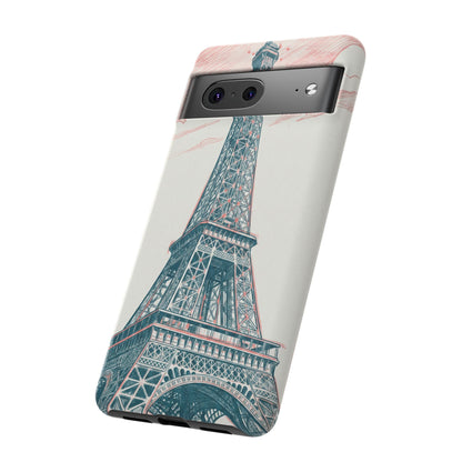 Inspired By... France