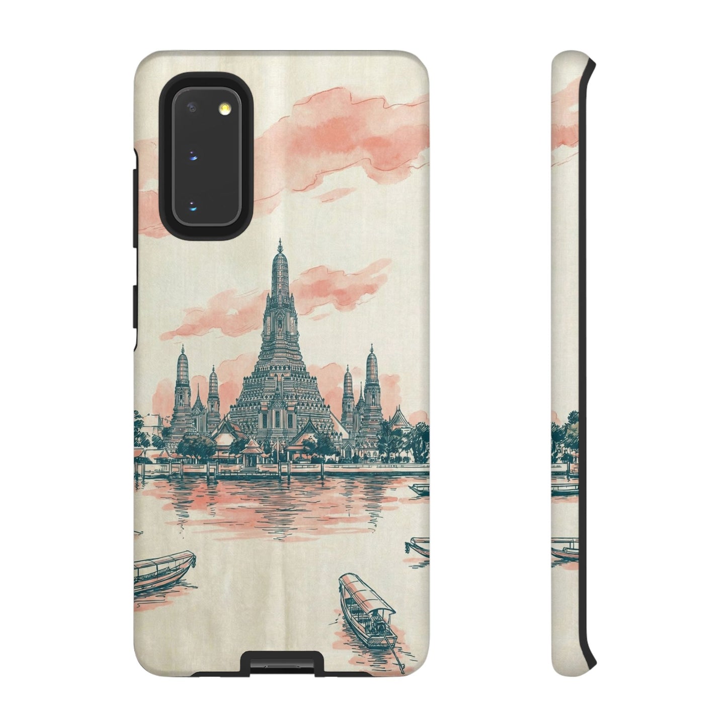 inspired By... Thailand