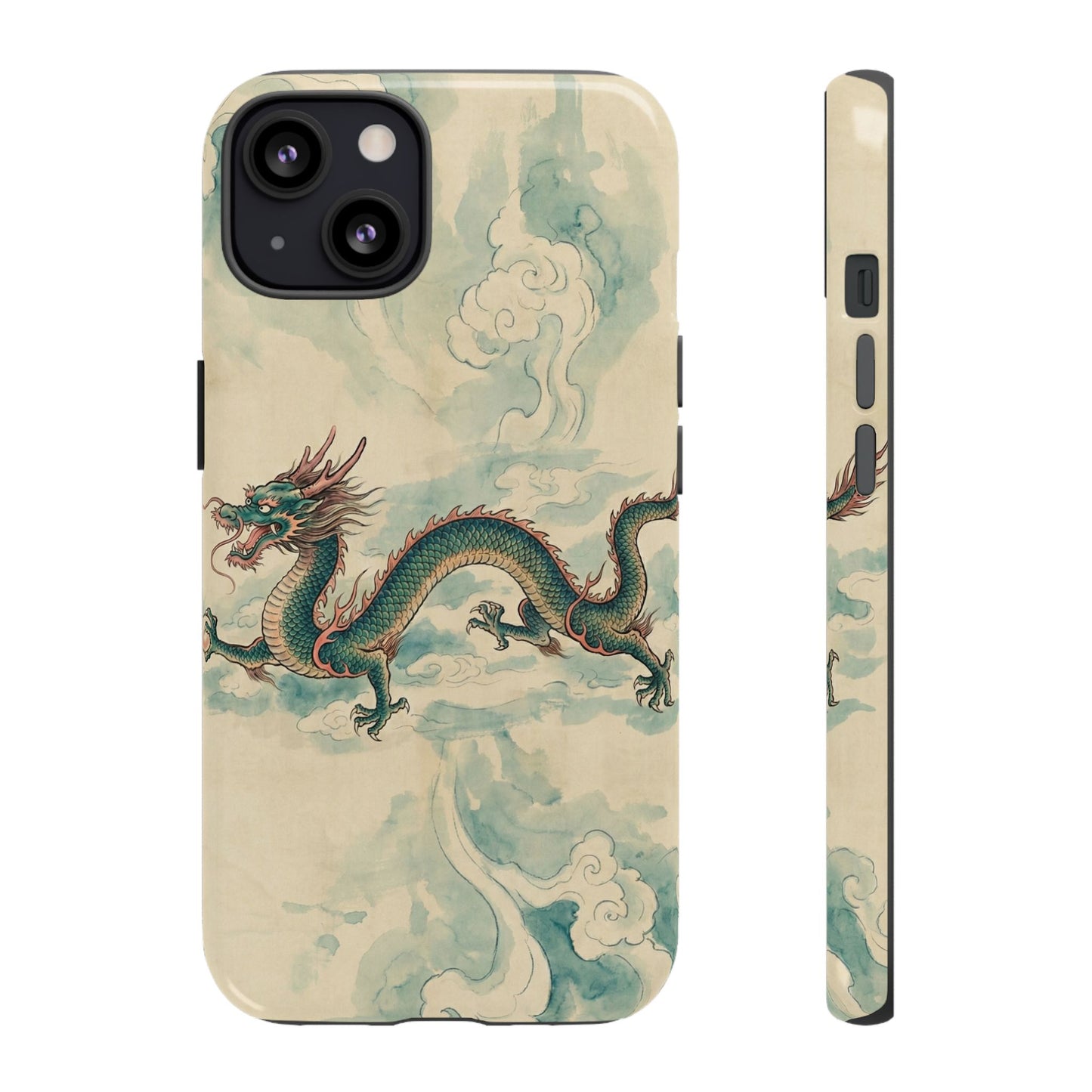 Inspired By... China