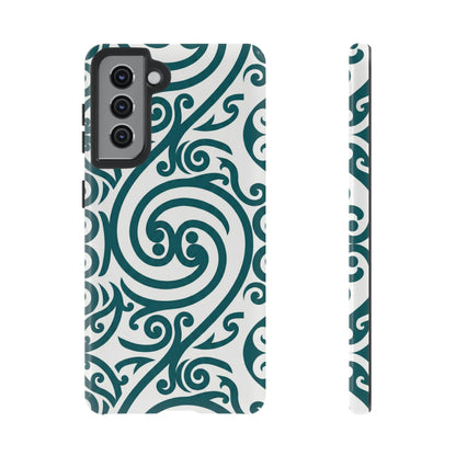 Inspired By... New Zealand