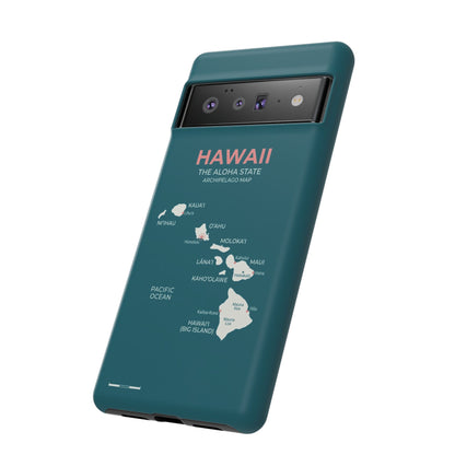 Inspired By... Hawaii