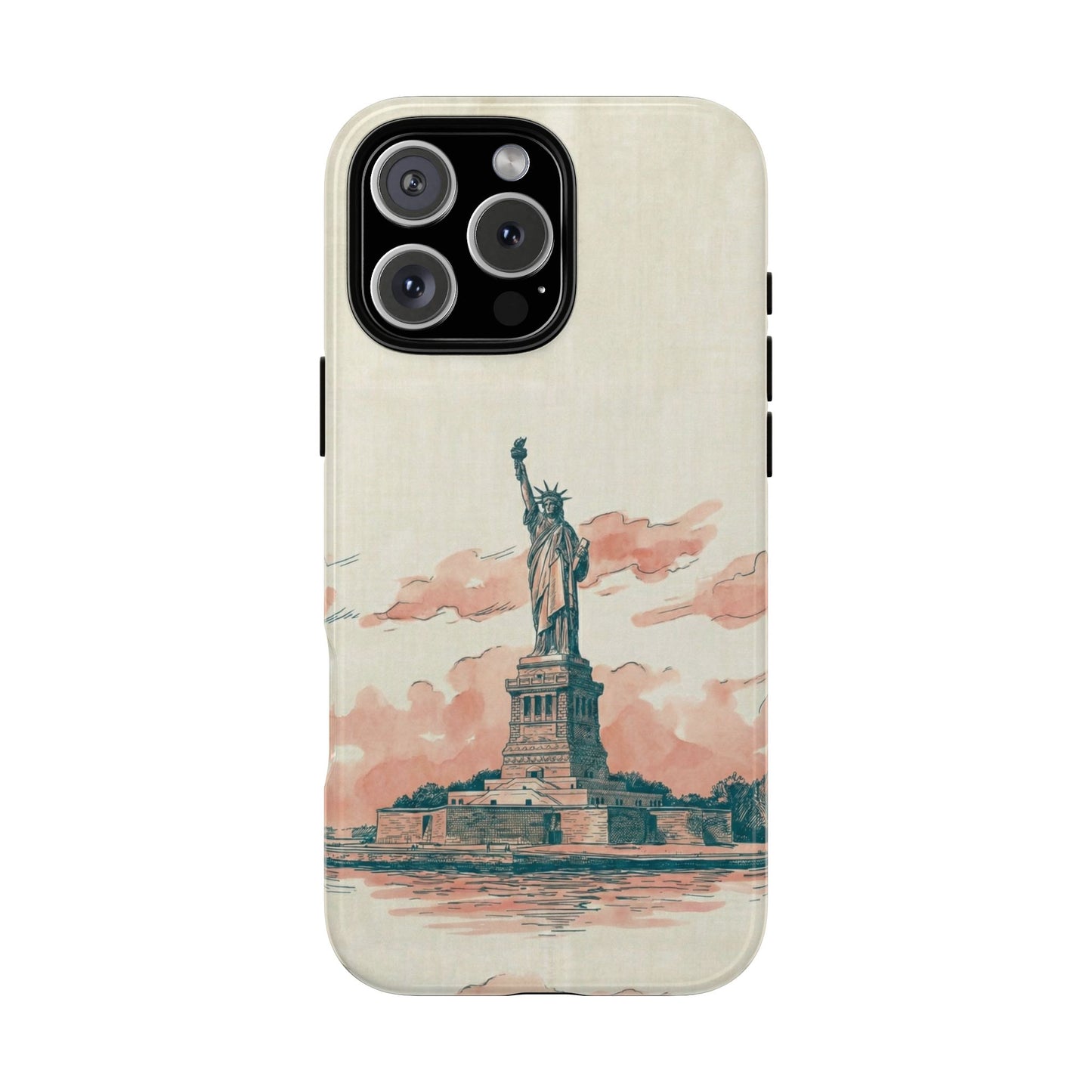inspired By... United States of America