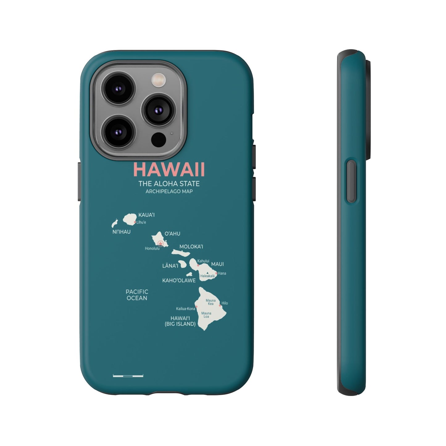 Inspired By... Hawaii