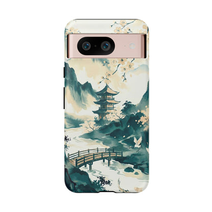 Inspired By... Japan