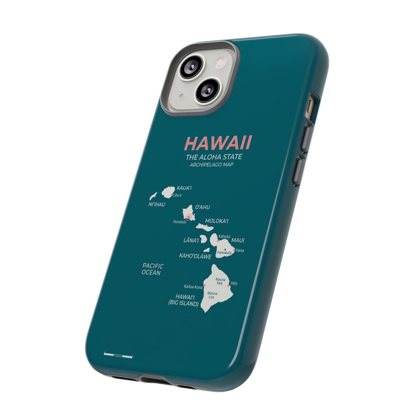 Inspired By... Hawaii