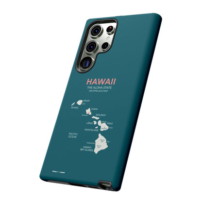 Inspired By... Hawaii