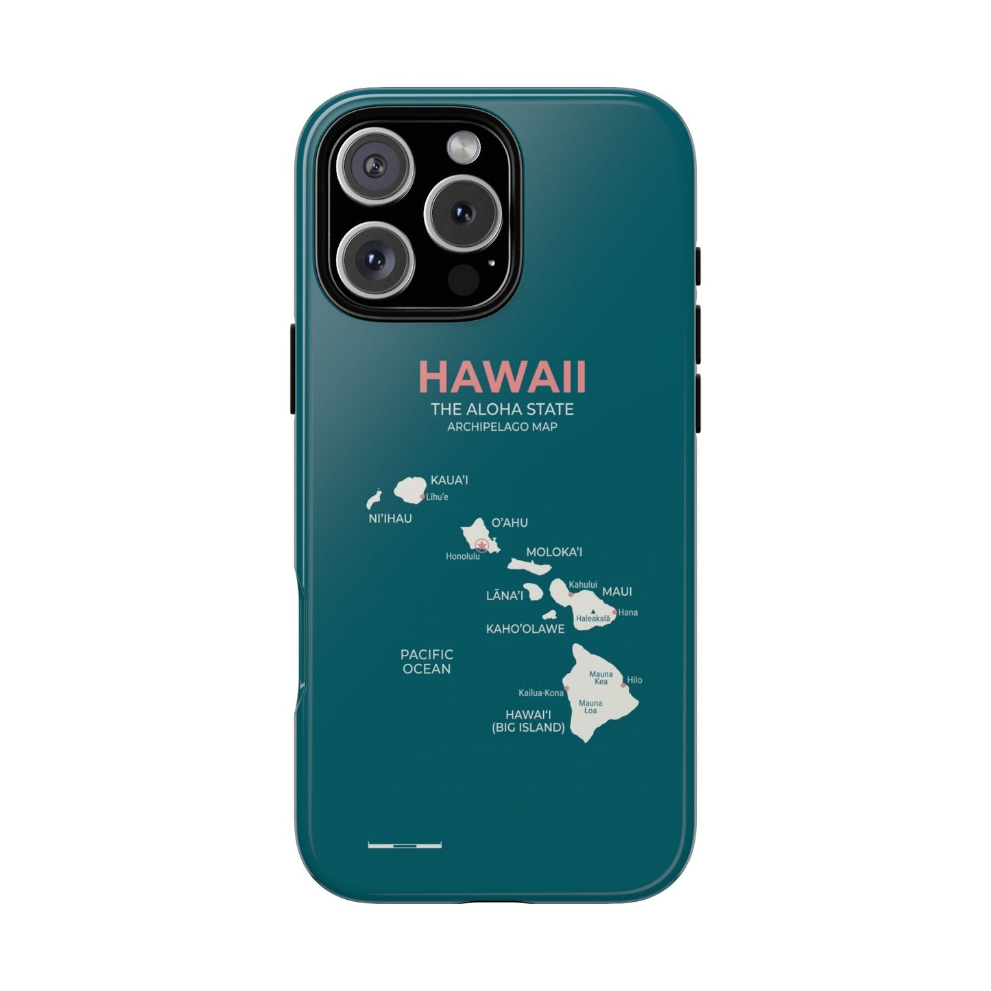 Inspired By... Hawaii