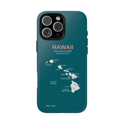 Inspired By... Hawaii