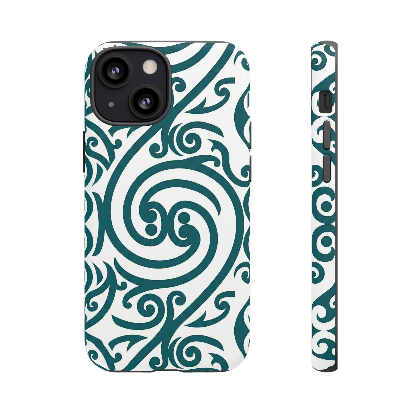 Inspired By... New Zealand