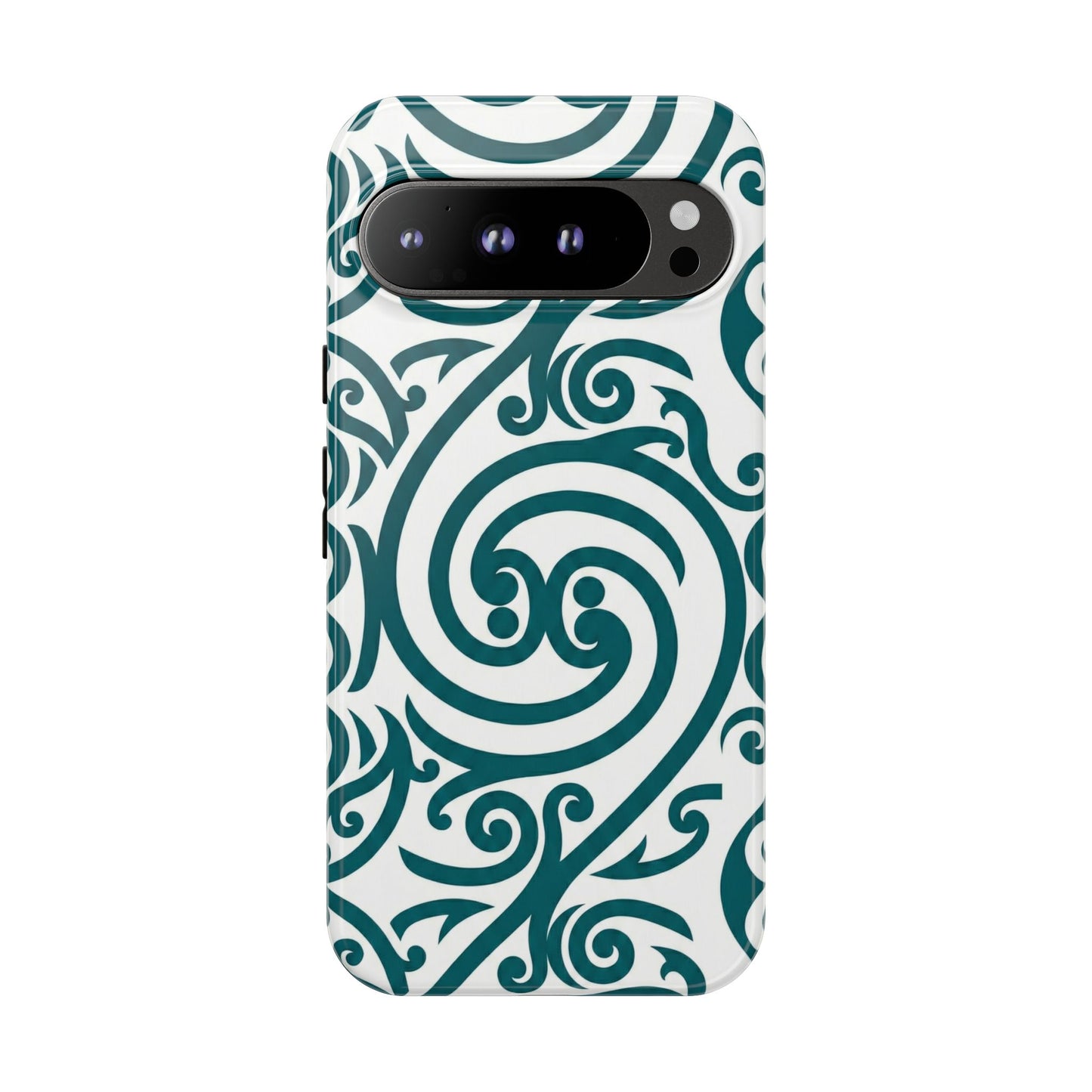 Inspired By... New Zealand