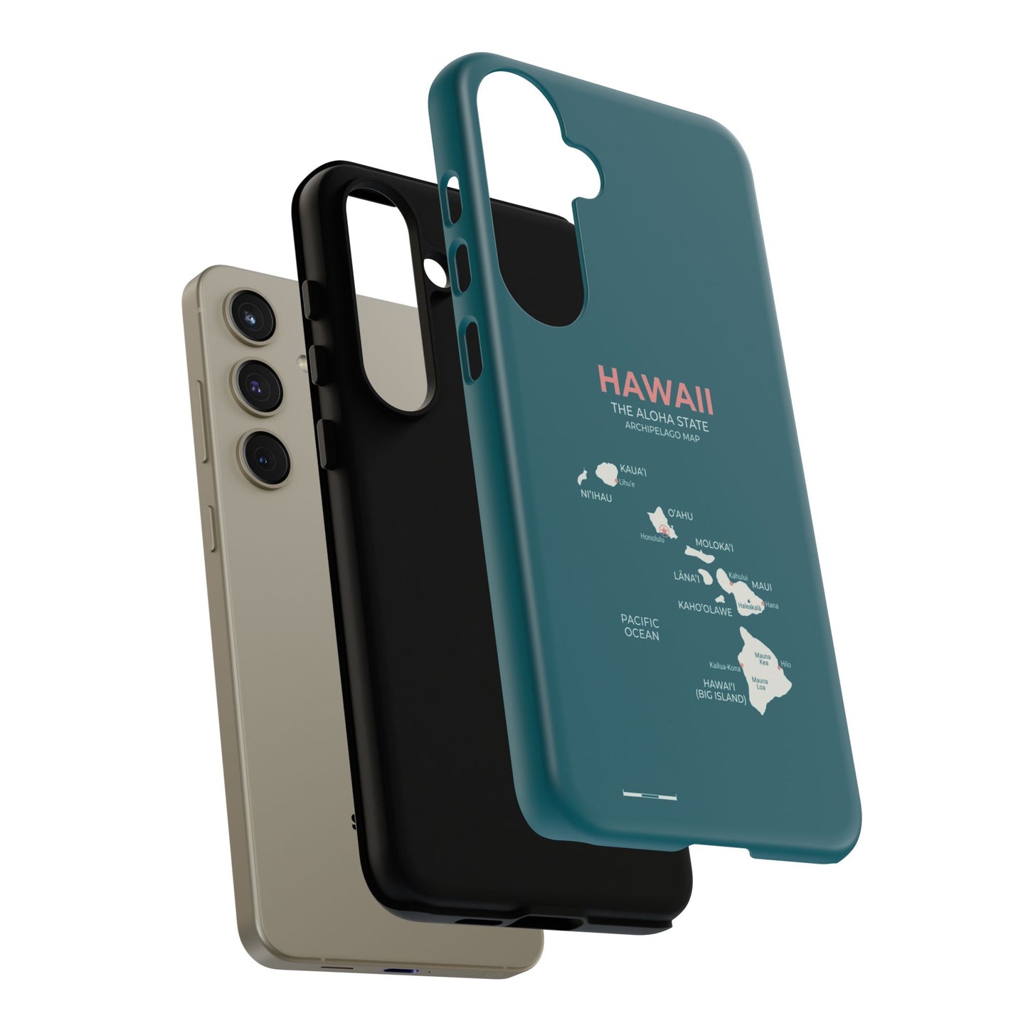 Inspired By... Hawaii