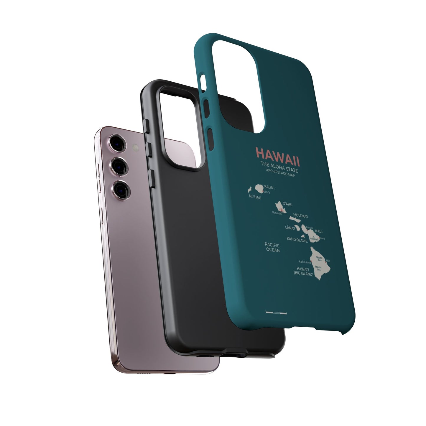 Inspired By... Hawaii