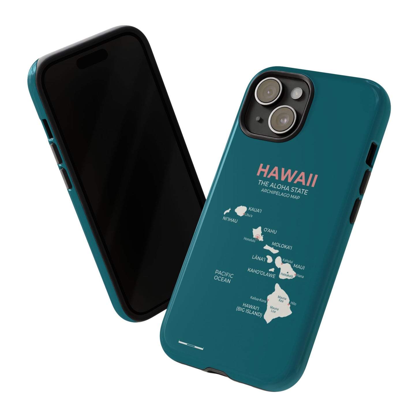 Inspired By... Hawaii