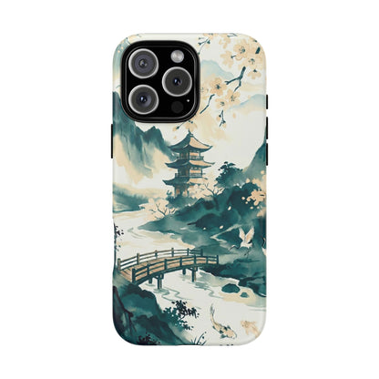 Inspired By... Japan