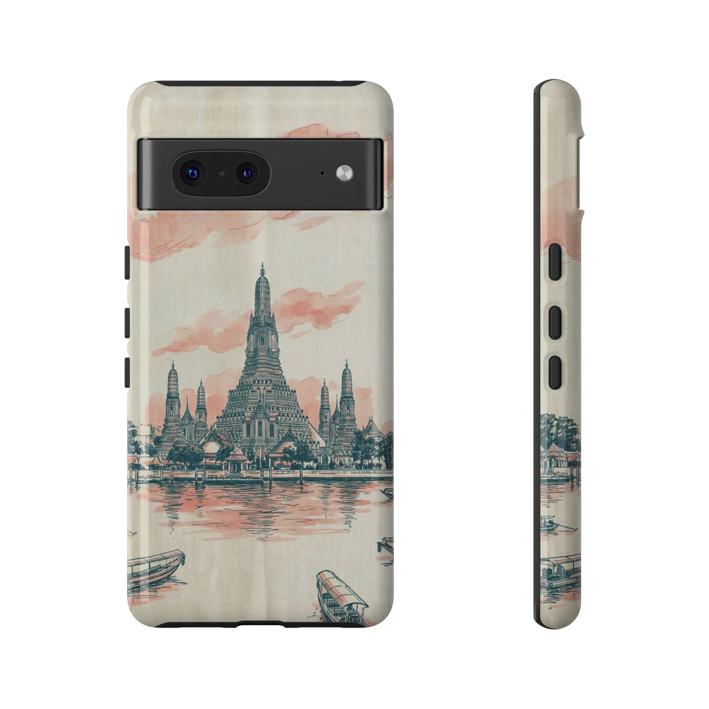 Inspired By... Thailand