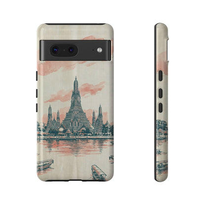 Inspired By... Thailand