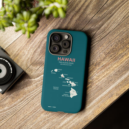 Inspired By... Hawaii